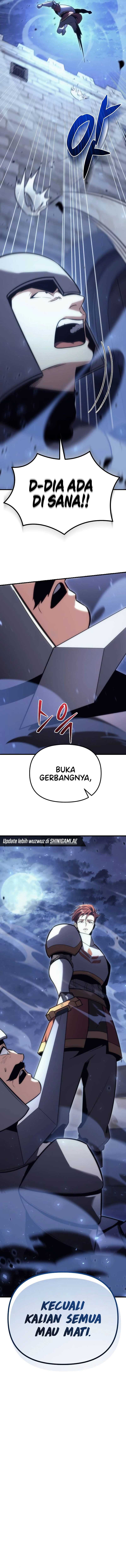 Regressor of the Fallen Family Chapter 17 Gambar 5