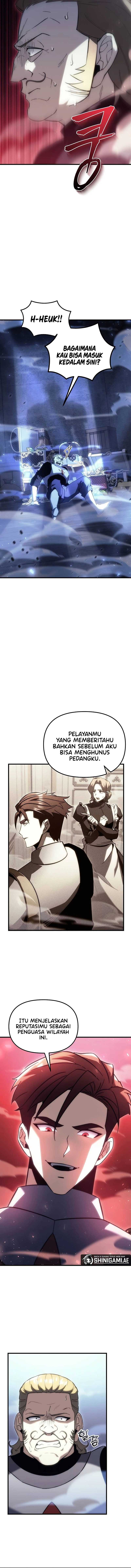 Regressor of the Fallen Family Chapter 17 Gambar 7