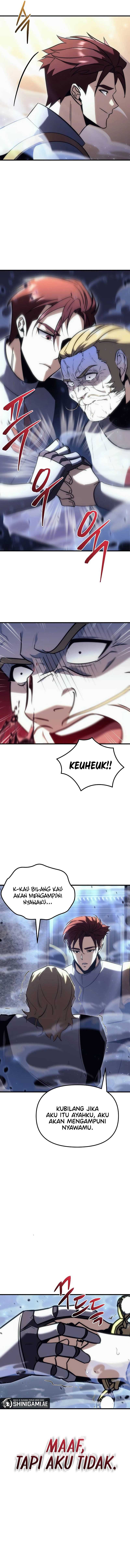 Regressor of the Fallen Family Chapter 17 Gambar 12