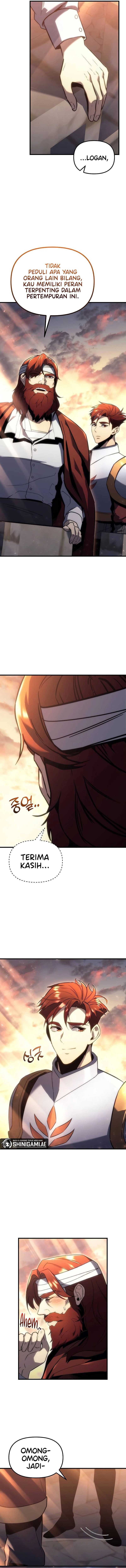 Regressor of the Fallen Family Chapter 17 Gambar 19