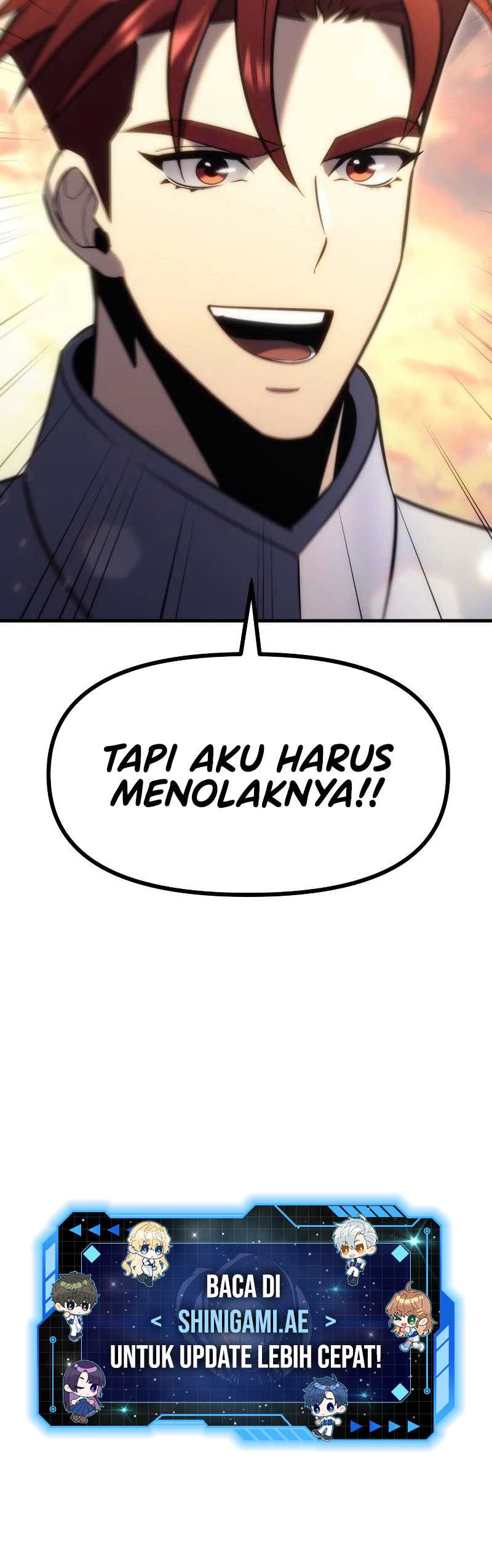 Regressor of the Fallen Family Chapter 17 Gambar 21