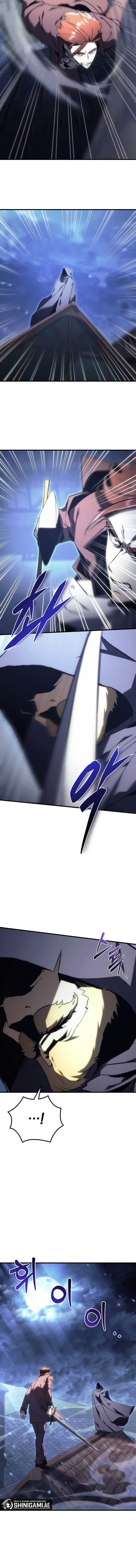 Regressor of the Fallen Family Chapter 22 Gambar 8