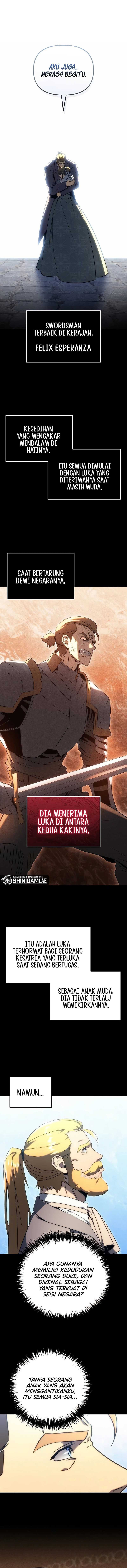 Regressor of the Fallen Family Chapter 22 Gambar 15