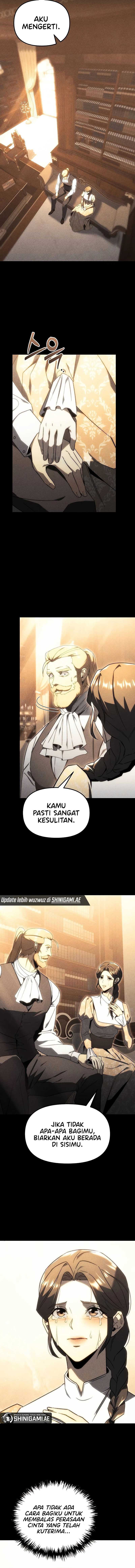 Regressor of the Fallen Family Chapter 22 Gambar 16