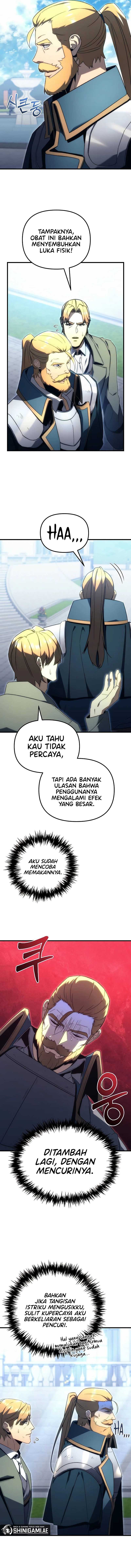 Regressor of the Fallen Family Chapter 22 Gambar 18
