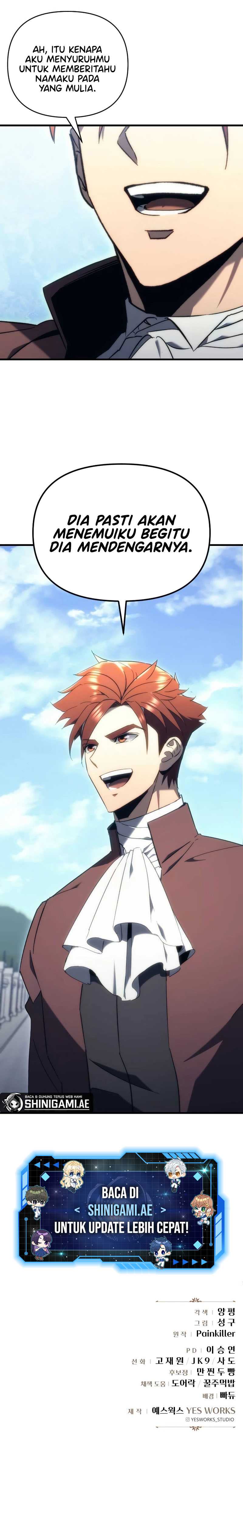 Regressor of the Fallen Family Chapter 22 Gambar 20
