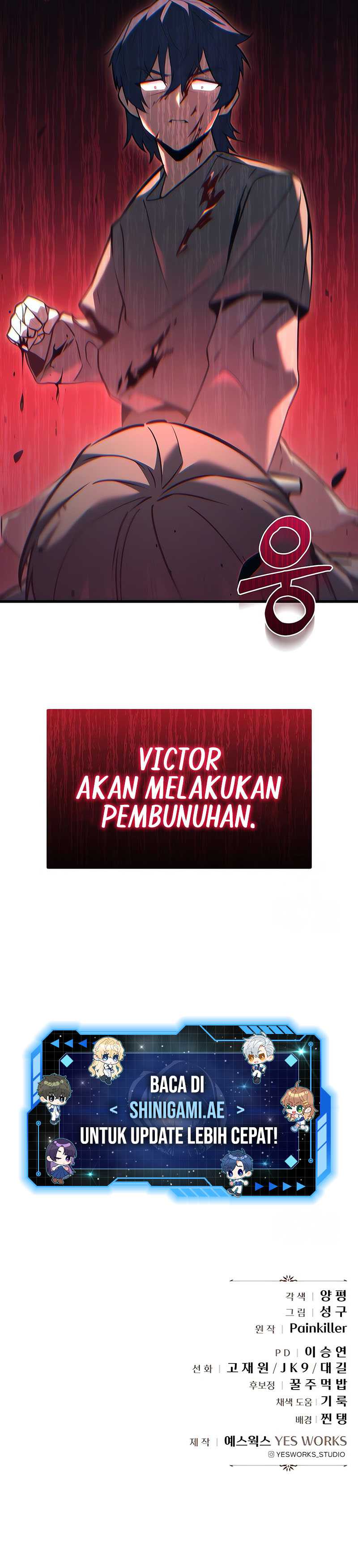 Regressor of the Fallen Family Chapter 34 Gambar 19