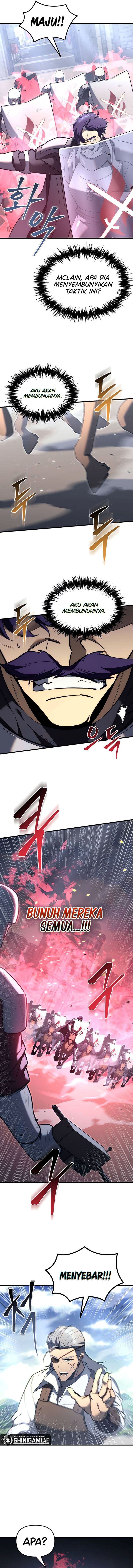 Regressor of the Fallen Family Chapter 40 Gambar 9