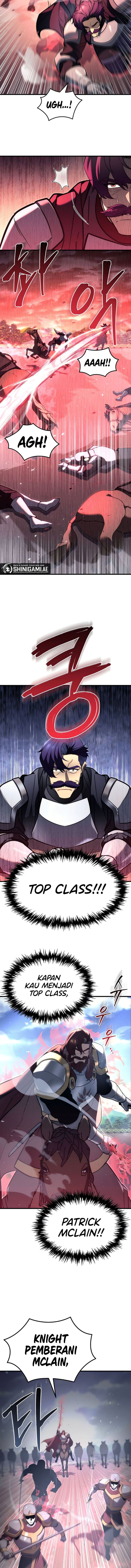 Regressor of the Fallen Family Chapter 40 Gambar 12