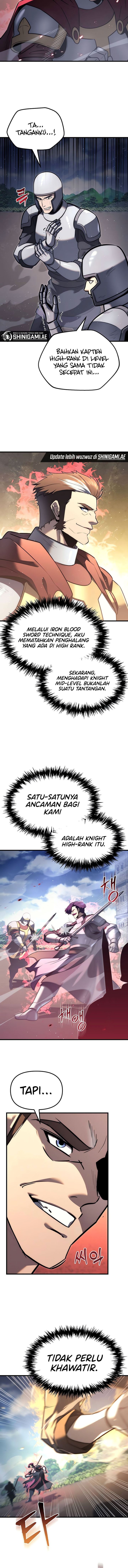 Regressor of the Fallen Family Chapter 40 Gambar 16