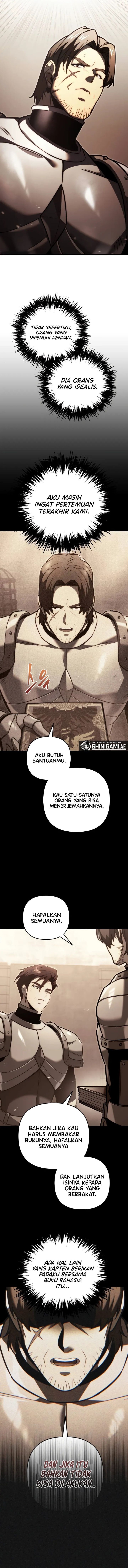 Regressor of the Fallen Family Chapter 48 Gambar 10