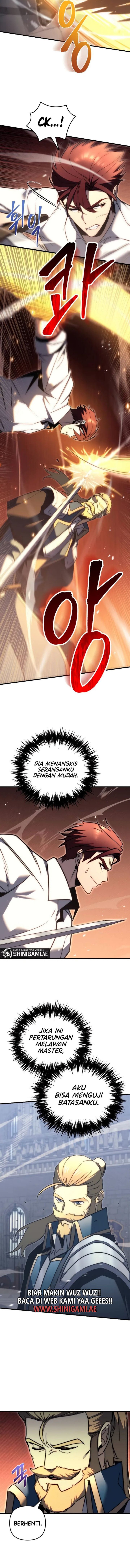 Regressor of the Fallen Family Chapter 48 Gambar 18