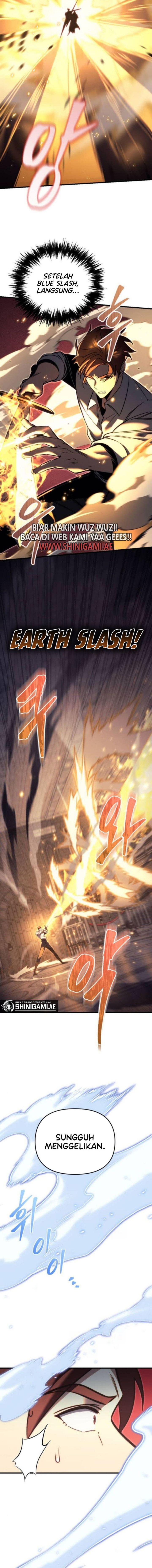 Regressor of the Fallen Family Chapter 49 Gambar 3