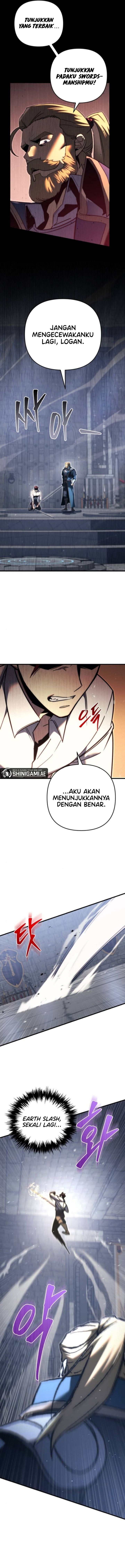Regressor of the Fallen Family Chapter 49 Gambar 5