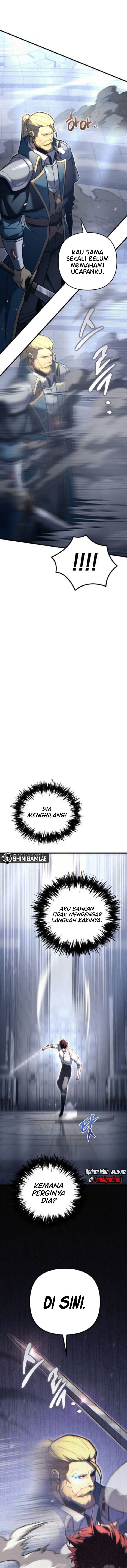 Regressor of the Fallen Family Chapter 49 Gambar 6