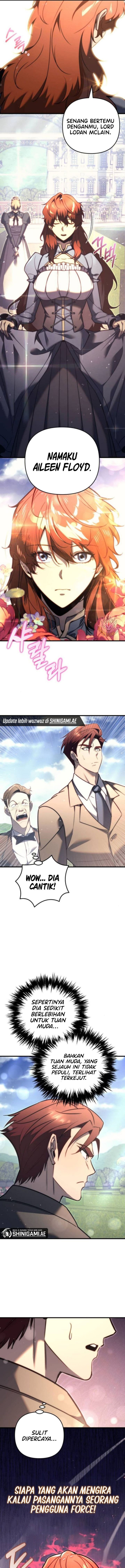 Regressor of the Fallen Family Chapter 49 Gambar 16