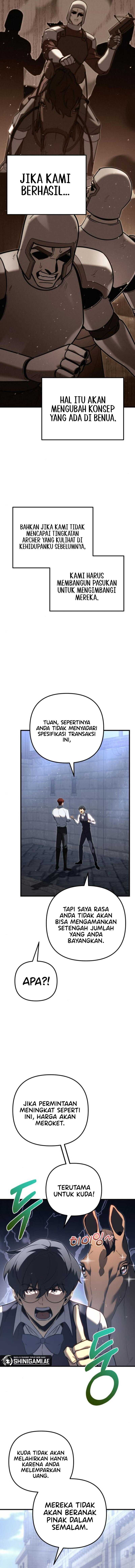 Regressor of the Fallen Family Chapter 51 Gambar 10