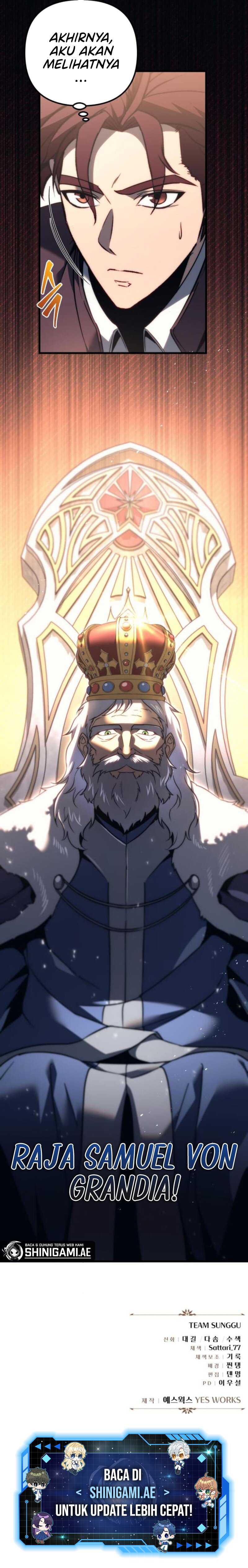 Regressor of the Fallen Family Chapter 51 Gambar 19