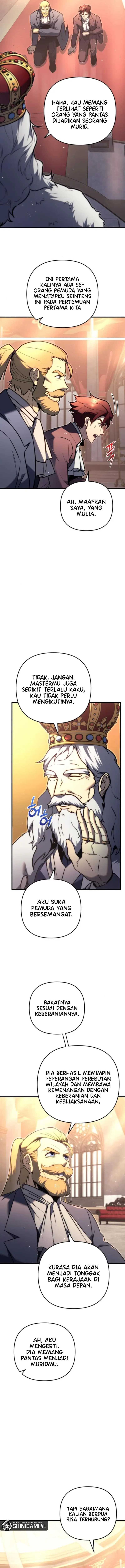 Regressor of the Fallen Family Chapter 52 Gambar 3