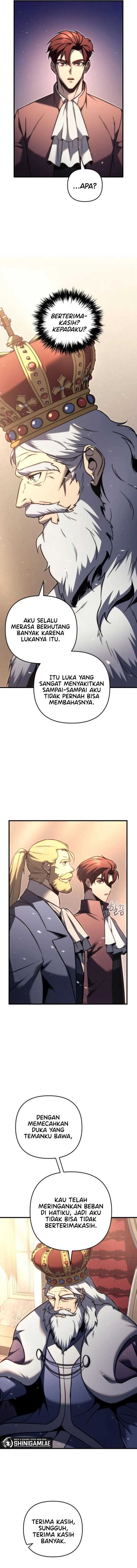 Regressor of the Fallen Family Chapter 52 Gambar 5