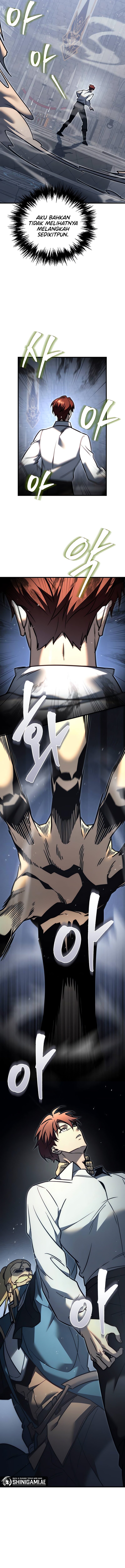 Regressor of the Fallen Family Chapter 54 Gambar 6