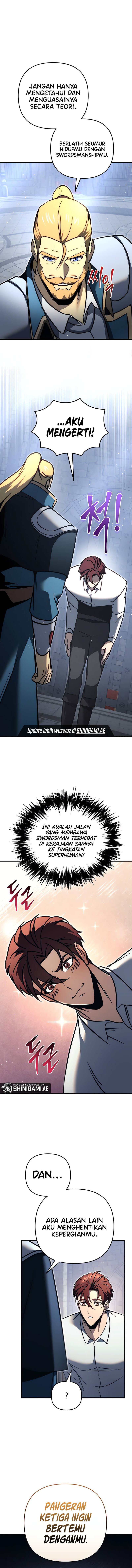 Regressor of the Fallen Family Chapter 54 Gambar 15