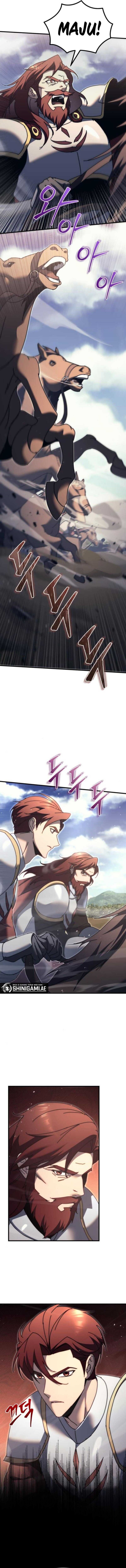 Regressor of the Fallen Family Chapter 57 Gambar 18