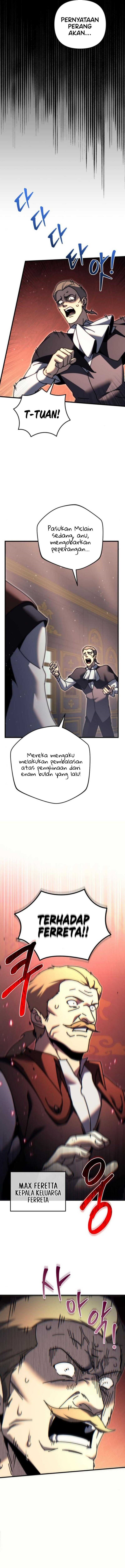 Regressor of the Fallen Family Chapter 57 Gambar 20