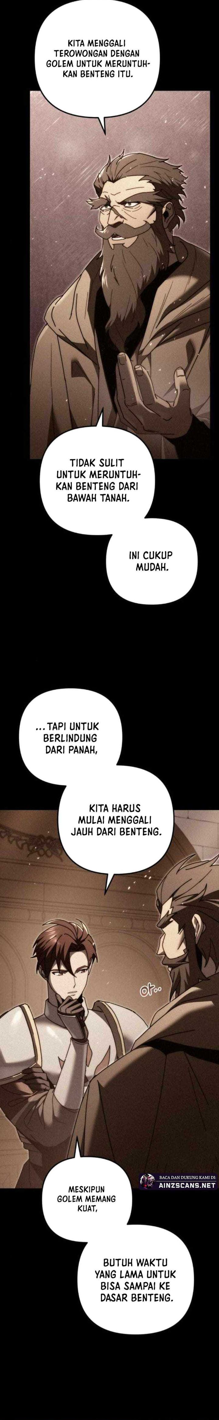 Regressor of the Fallen Family Chapter 60 Gambar 2