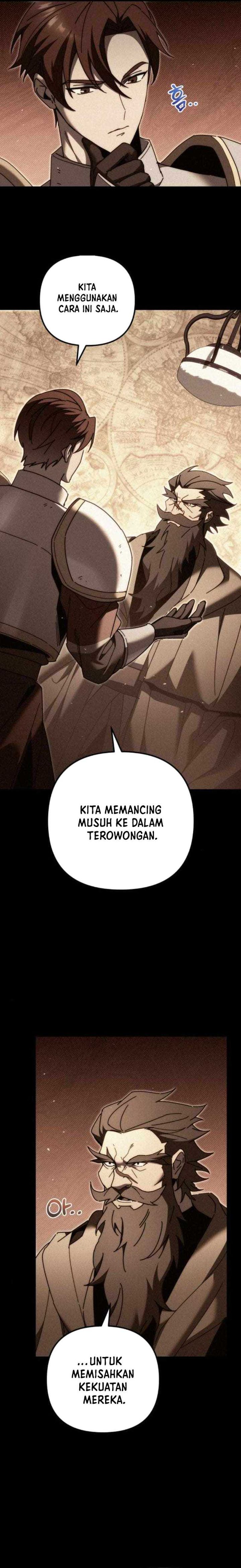 Regressor of the Fallen Family Chapter 60 Gambar 3