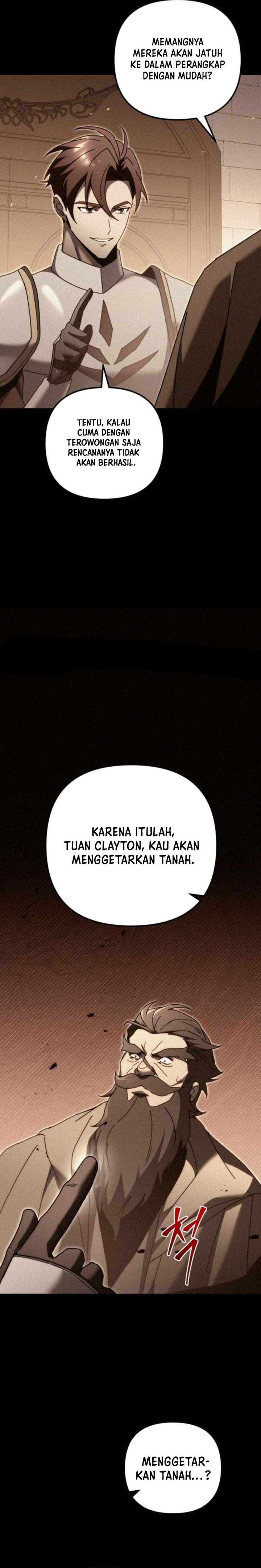 Regressor of the Fallen Family Chapter 60 Gambar 4