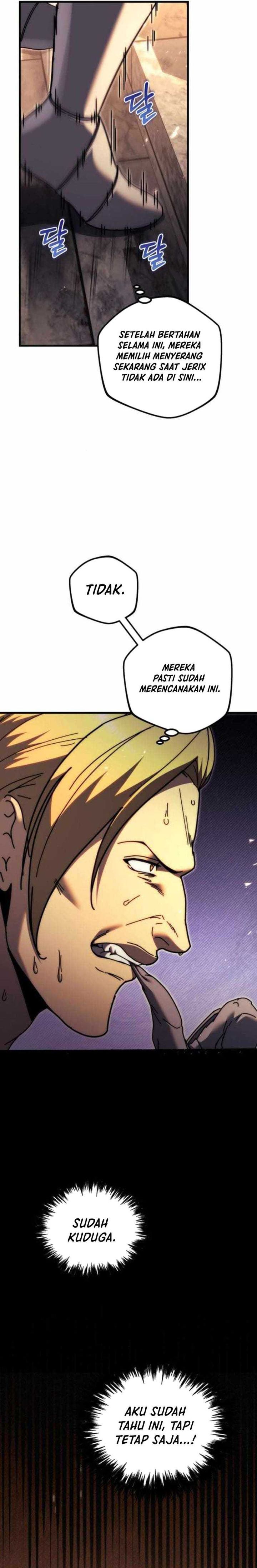 Regressor of the Fallen Family Chapter 60 Gambar 8