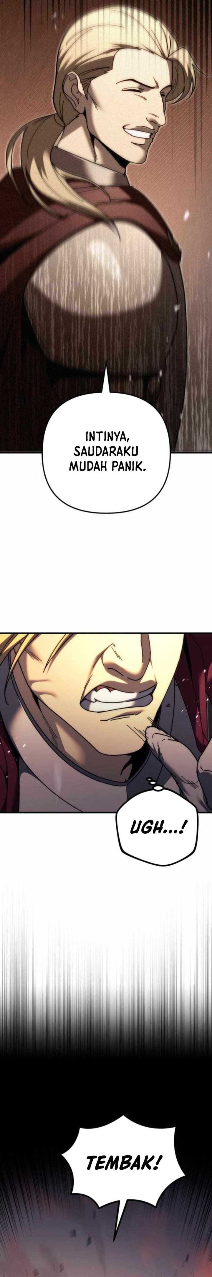 Regressor of the Fallen Family Chapter 60 Gambar 9