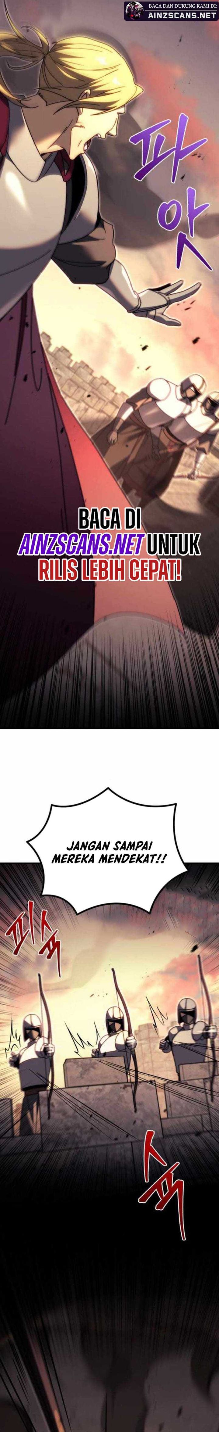 Regressor of the Fallen Family Chapter 60 Gambar 10