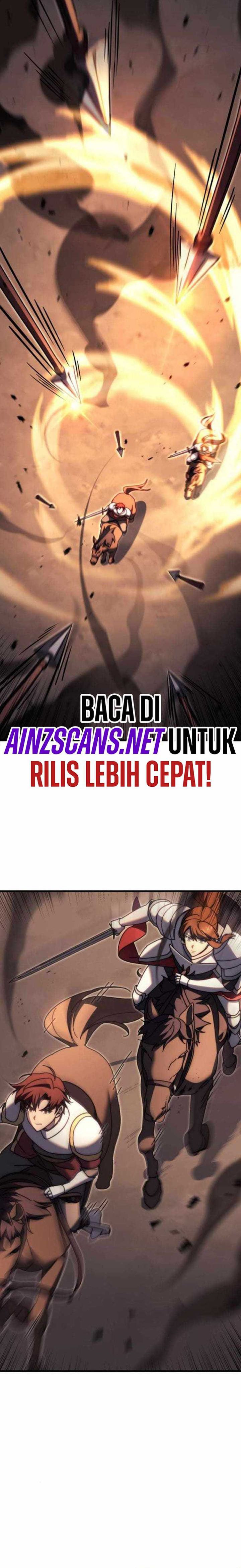 Regressor of the Fallen Family Chapter 60 Gambar 11