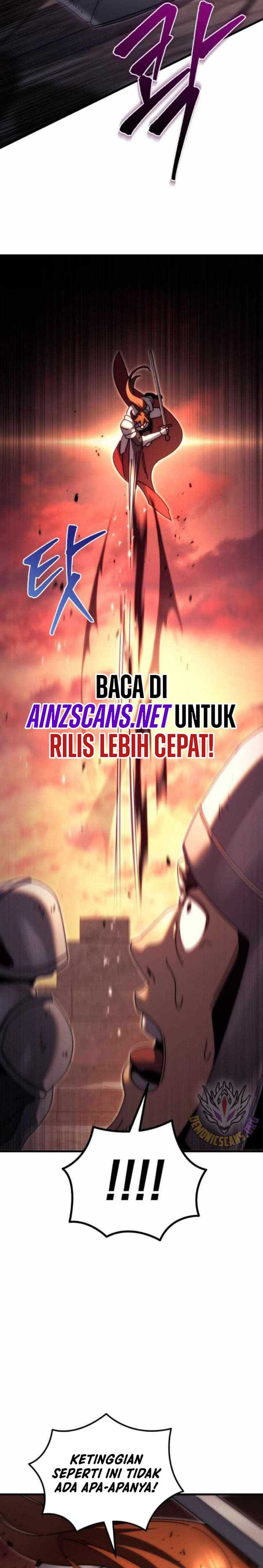 Regressor of the Fallen Family Chapter 60 Gambar 15
