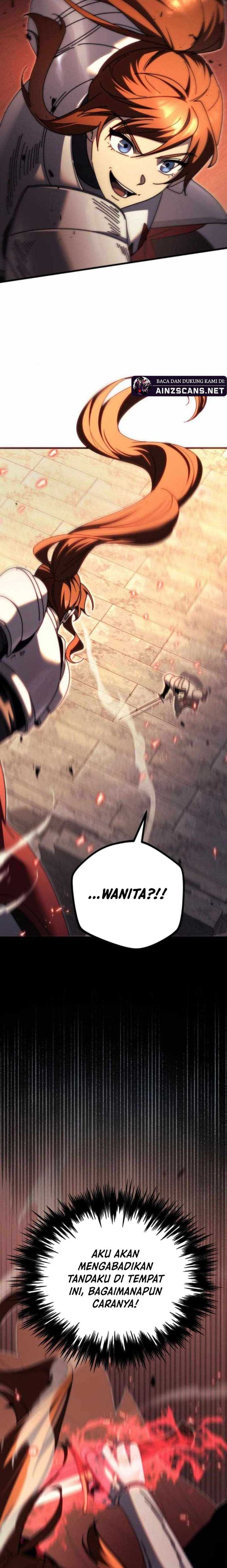 Regressor of the Fallen Family Chapter 60 Gambar 16