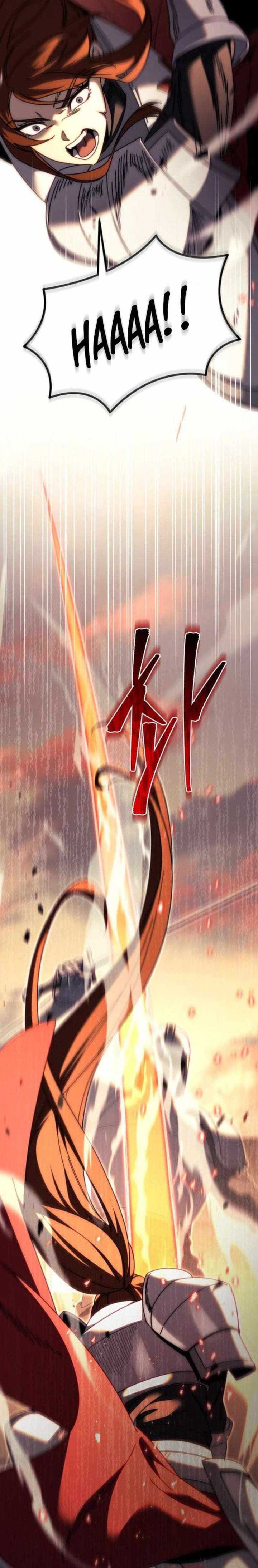 Regressor of the Fallen Family Chapter 60 Gambar 17
