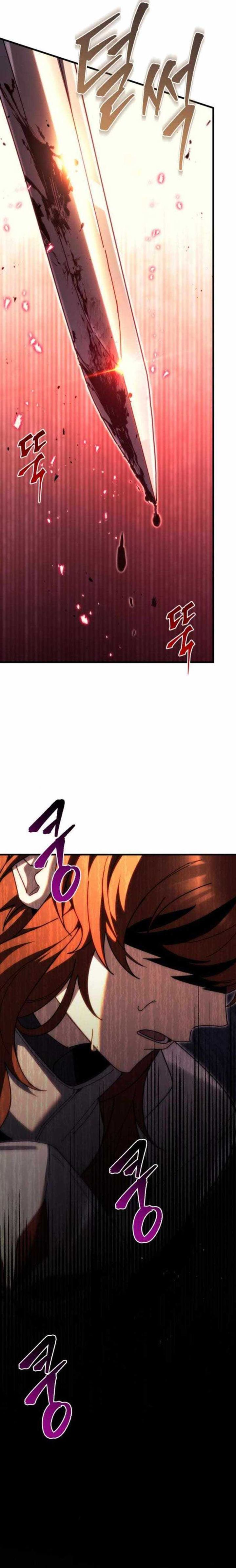 Regressor of the Fallen Family Chapter 60 Gambar 19