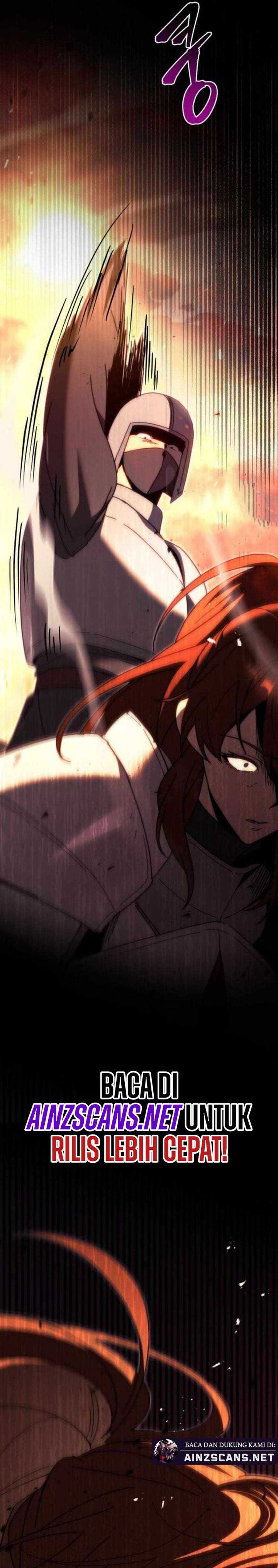 Regressor of the Fallen Family Chapter 60 Gambar 20
