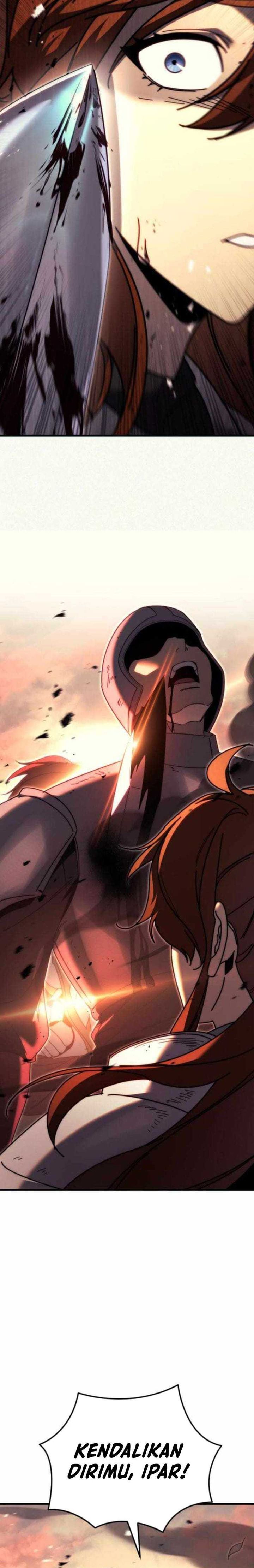 Regressor of the Fallen Family Chapter 60 Gambar 22