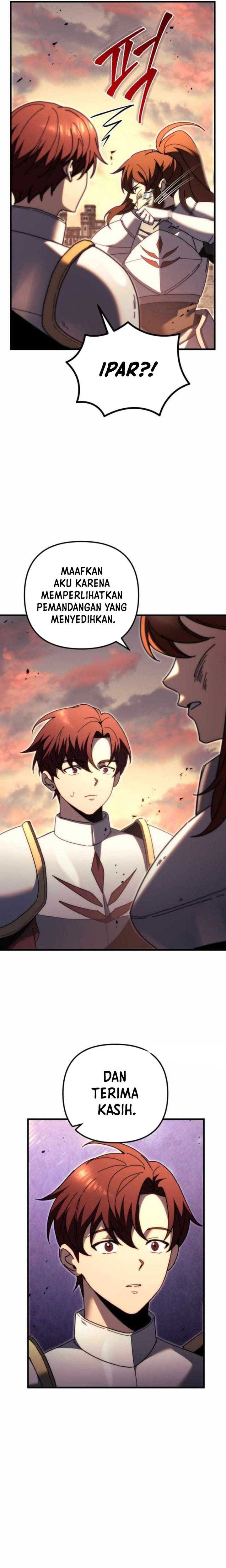 Regressor of the Fallen Family Chapter 60 Gambar 25