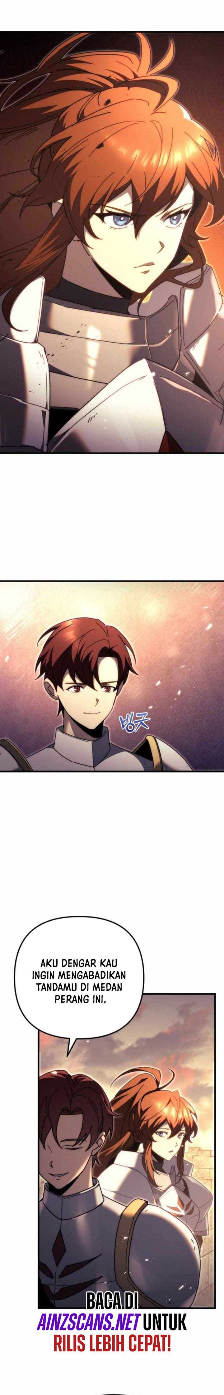 Regressor of the Fallen Family Chapter 60 Gambar 26