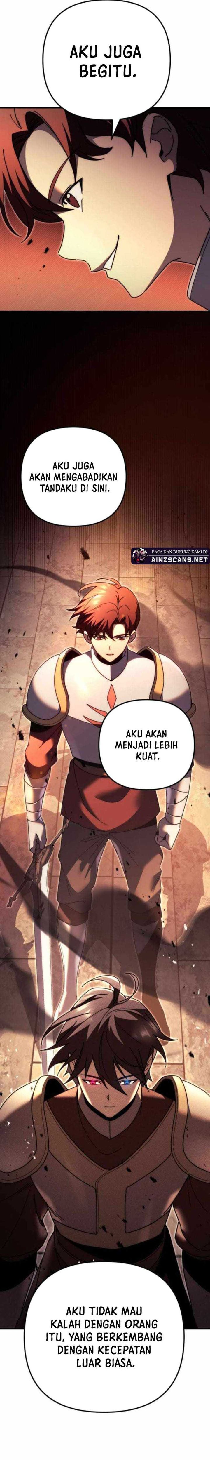 Regressor of the Fallen Family Chapter 60 Gambar 27