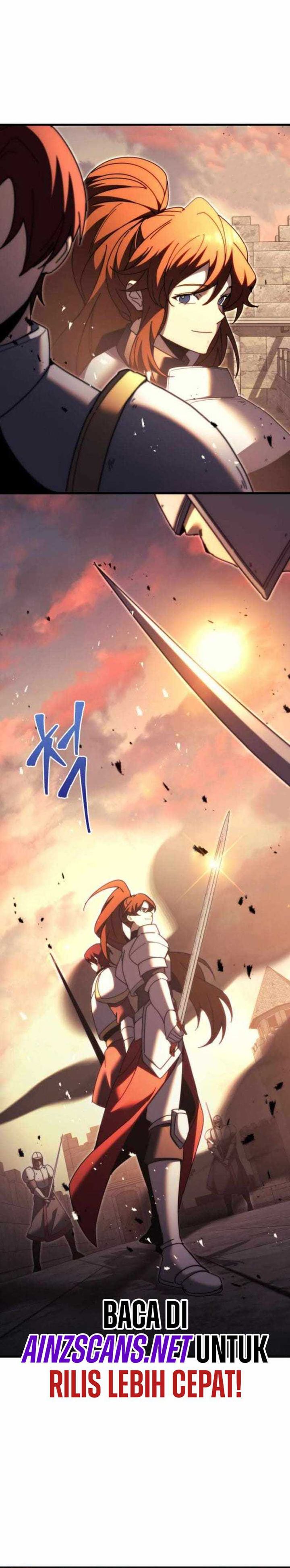 Regressor of the Fallen Family Chapter 60 Gambar 28