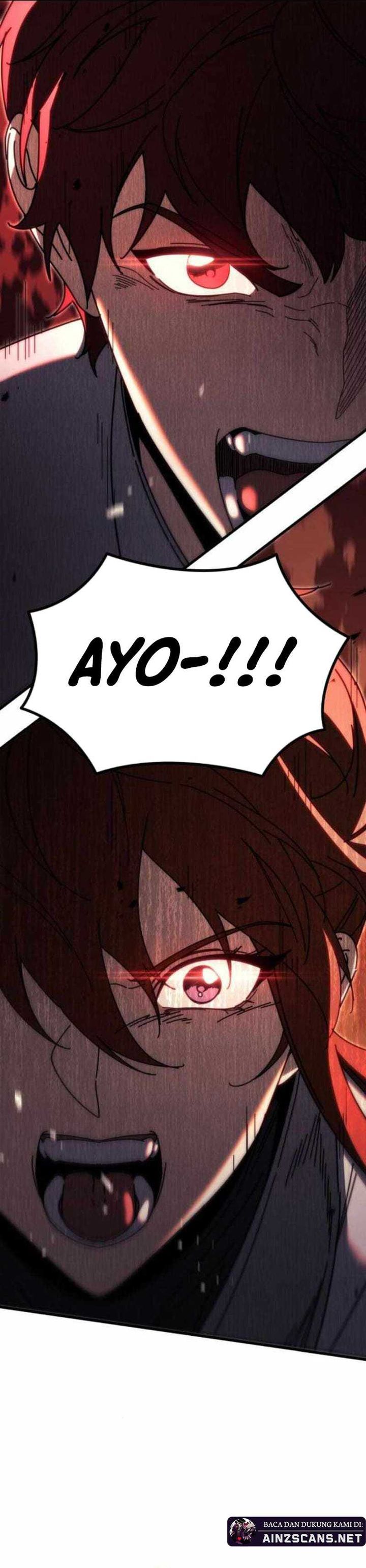 Regressor of the Fallen Family Chapter 60 Gambar 29