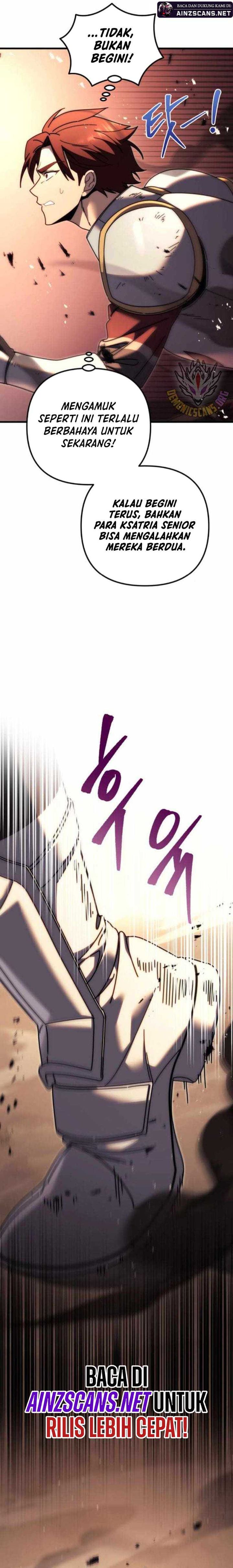 Regressor of the Fallen Family Chapter 60 Gambar 32