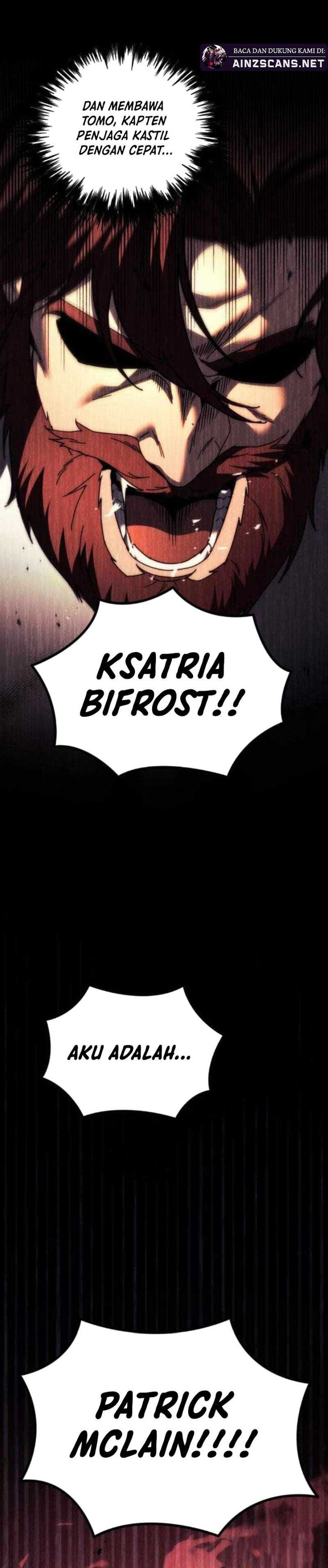 Regressor of the Fallen Family Chapter 60 Gambar 36