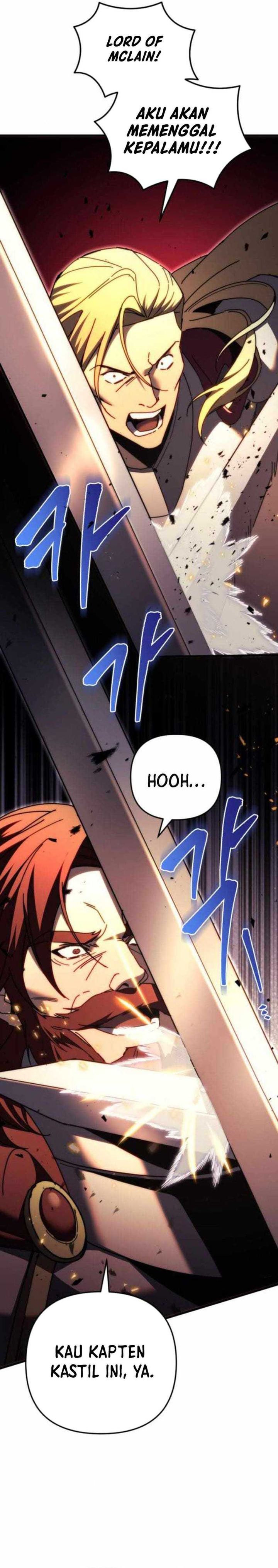 Regressor of the Fallen Family Chapter 60 Gambar 40