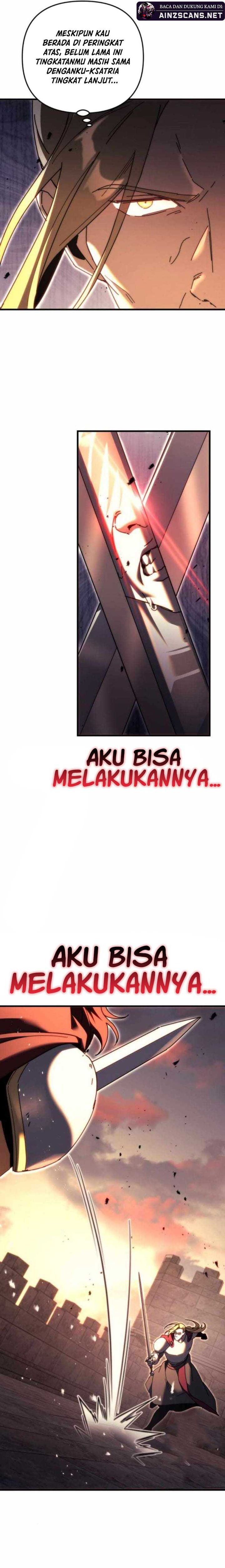 Regressor of the Fallen Family Chapter 60 Gambar 41